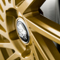 Ultra Wheels UA9-STORM Gold Alufelge 8.5x20 Zoll ET35 LK 5x112 ML66.6
