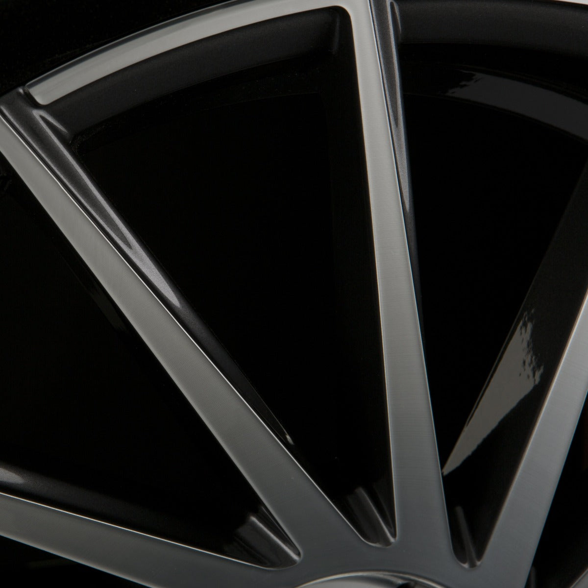 Ultra Wheels UA9-STORM Gunmetal Polished Alufelge 8.5x20 Zoll ET35 LK 5x112 ML66.6 – Bild 3