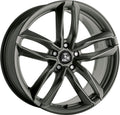 Ultra Wheels UA6 Pro dark grey Alufelge