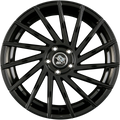 Ultra Wheels UA9-STORM Black Alufelge 8x18 Zoll ET47 LK 5x108 ML72.6