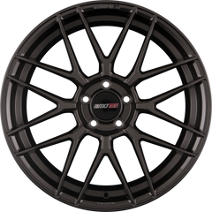 Motec Hyper Mesh (MCR3) Steelgrey Alufelge 9.5x19 Zoll ET30 LK 5x120 ML72.6