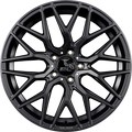Ultra Wheels UA1E Graphite Matt Alufelge 8x19 Zoll ET30 LK 5x112 ML66.6