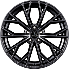 Ultra Wheels UA23 RS Evo Graphite Matt Alufelge 8x18 Zoll ET35 LK 5x112 ML66.6