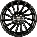Tomason TN16 Black Painted Alufelge 8.5x19 Zoll ET35 LK 5x120 ML72.6