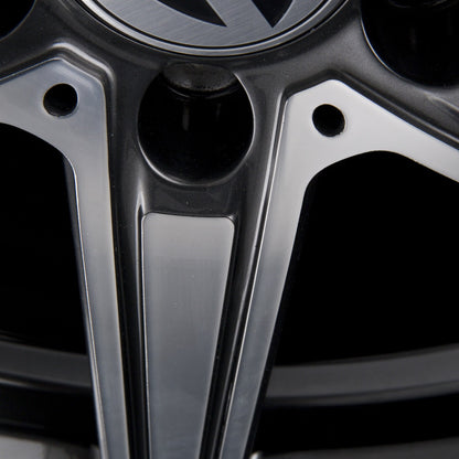 Tomason TN20 Dark Hyper Black Polished Alufelge 8.5x19 Zoll ET30 LK 5x112 ML72.6 – Bild 5