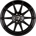 Tomason TN1 Black Painted Alufelge 6.5x16 Zoll ET38 LK 4x100 ML63.4