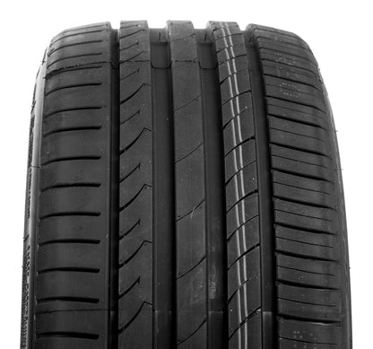 Tomason Sportrace 195/45 R17 85W Sommer