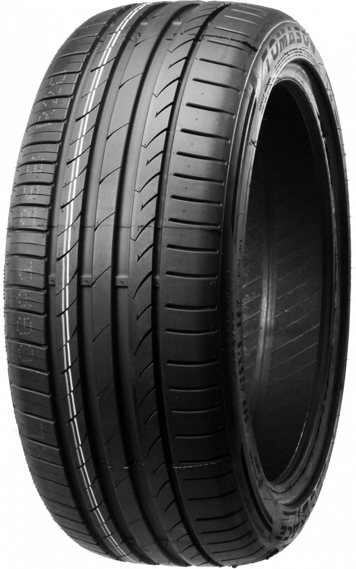 Tomason Sport Race 215/40 R18 89Y Sommer – Bild 2