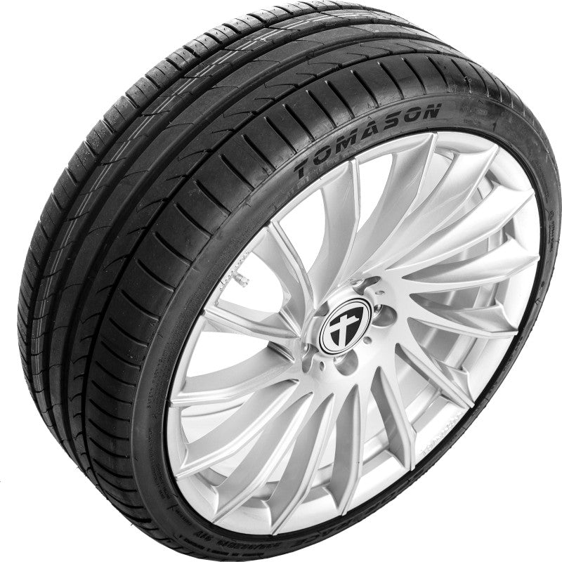 Tomason Sport Race 225/45 R19 96YY Sommer – Bild 3