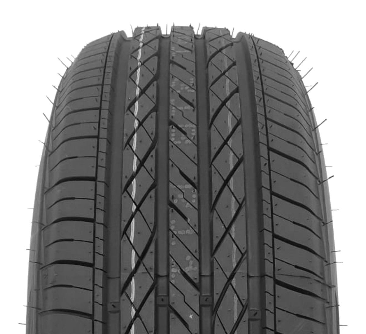 Tomason SPORT TERRA H/T 235/65 R17 108H Sommer – Bild 3