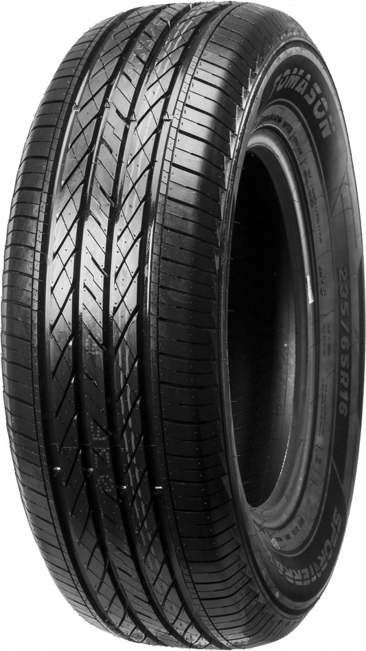 Tomason SPORT TERRA H/T 235/60 R18 107VV Sommer – Bild 2