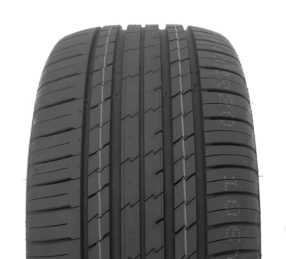 Tomason SPORT SUV 275/45 R20 110Y Sommer – Bild 2