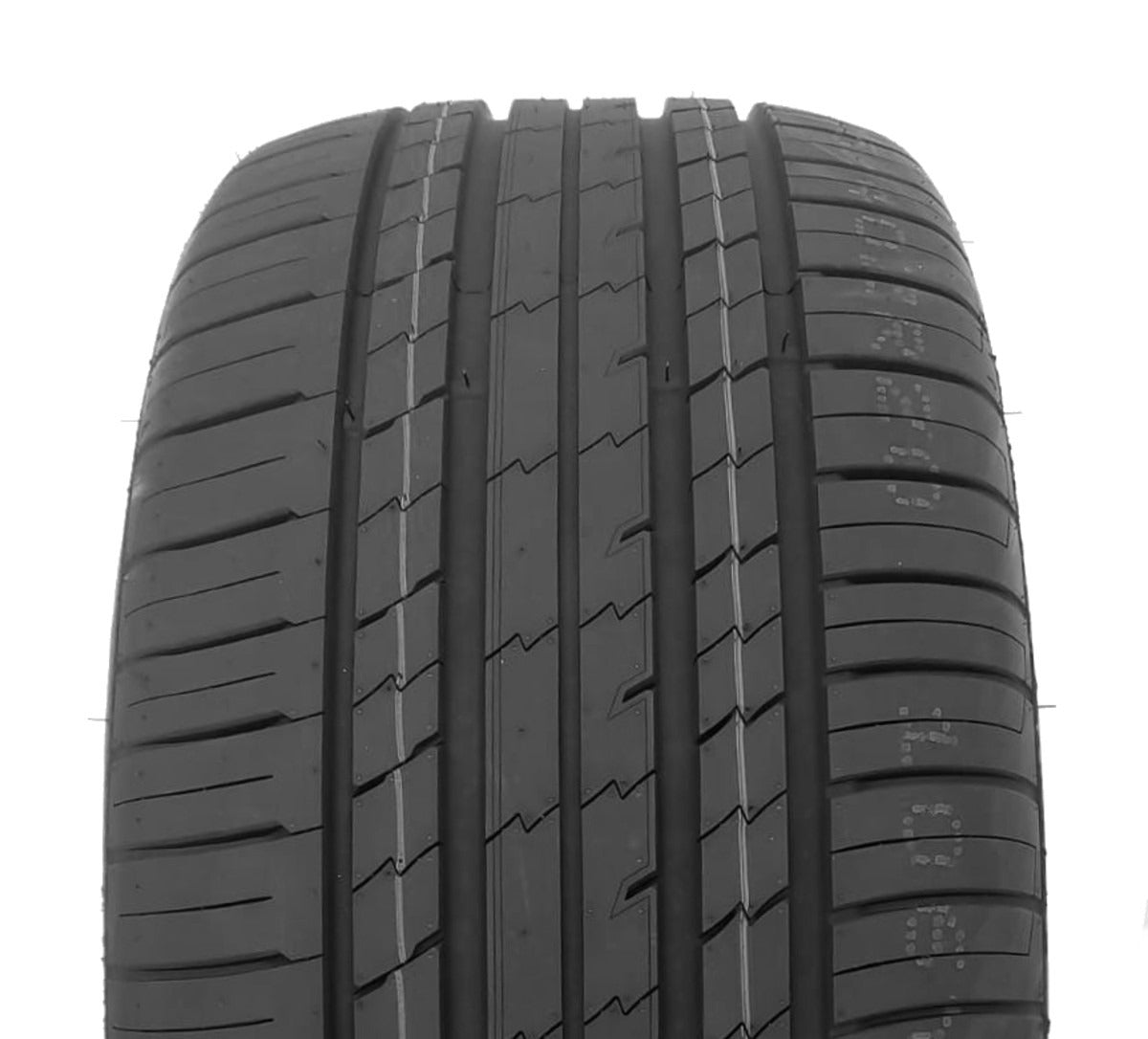Tomason SPORT 315/35 R21 111Y Sommer