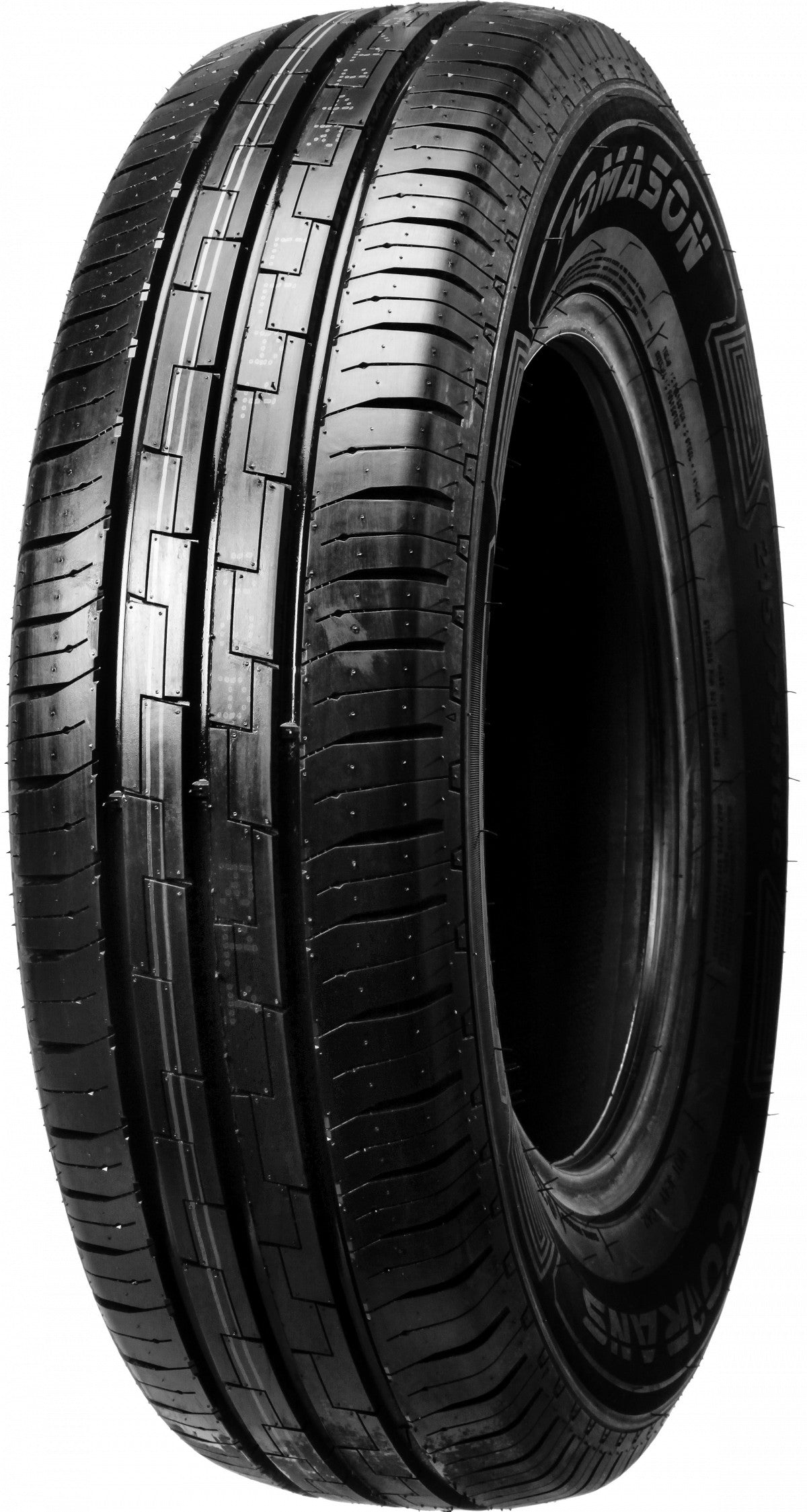 Tomason ECO TRANS 195R14C 106/104SS Sommer – Bild 2