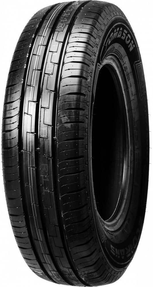 Tomason ECO TRANS 195/70R15C 104/102SS Sommer – Bild 2