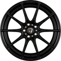 Tomason TN25 Superlight Black Painted Alufelge 8.5x19 Zoll ET47 LK 5x120 ML64.1