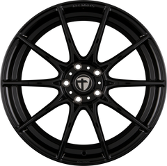 Tomason TN25 Superlight Black Painted Alufelge 8.5x19 Zoll ET47 LK 5x120 ML64.1