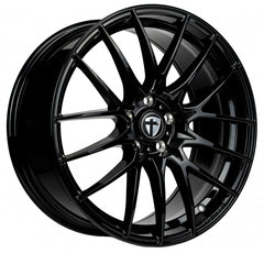 Tomason TN26 Light black painted Alufelge 8.5x20 Zoll ET45 LK 5x112 ML72.6