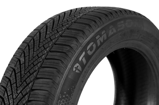 Tomason Allseason XL 3PMSF M+S 175/65 R14 86T Ganzjahr – Bild 2
