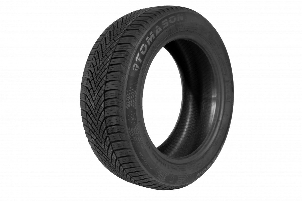 Tomason Allseason 3PMSF M+S 155/80 R13 79T Ganzjahr – Bild 3