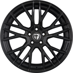 Tomason TN23 Black Painted Alufelge 8.5x19 Zoll ET45 LK 5x112 ML66.6