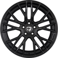Tomason TN23 Black Painted Alufelge 8.5x19 Zoll ET44 LK 5x114.3 ML67.1