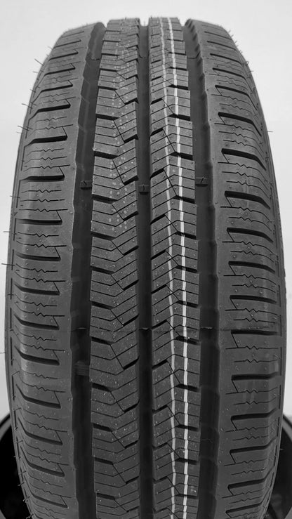 Tomason Allseason Van M+S 3PMSF 215/65R16C 109/107T Ganzjahr