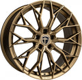 Tomason TN31 bronze Alufelge 8.5x19 Zoll ET45 LK 5x114.3 ML72.6