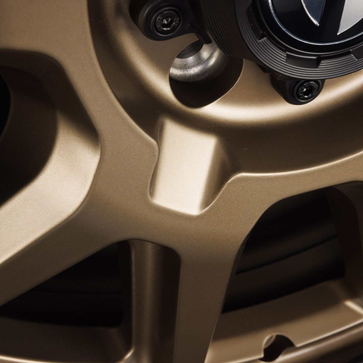 Tomason TN Offroad Bronze / Black Alufelge 8x18 Zoll ET45 LK 5x112 ML66.6 – Bild 5