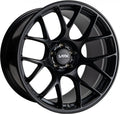 Tomason TT.1 black painted Alufelge 10x19 Zoll ET39 LK 5x120 ML72.6