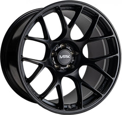 Tomason TT.1 black painted Alufelge 10x19 Zoll ET39 LK 5x120 ML72.6