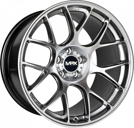 Tomason TT.1 liquid silver Alufelge 11.5x21 Zoll ET17 LK 5x112 ML66.6