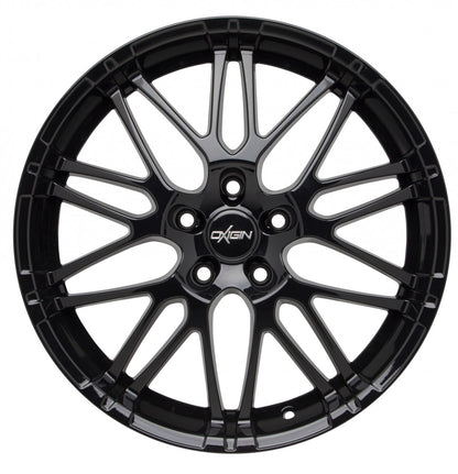 Oxigin 14 Oxrock black Alufelge 11x20 Zoll ET40 LK 5x108 ML72.6 – Bild 2