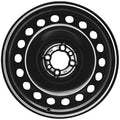 Kronprinz AR 516005 Stahlfelge