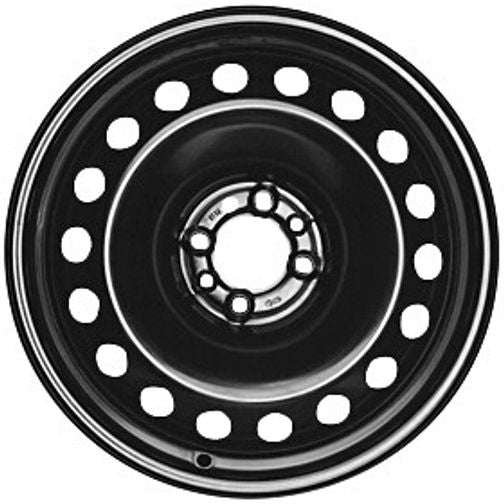 Kronprinz AR 516005 Stahlfelge