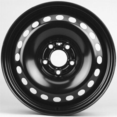 Kronprinz AR 516007 Stahlfelge