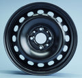 Kronprinz FL 514026 Stahlfelge 5.5x14 Zoll ET35 LK 4x98 ML58