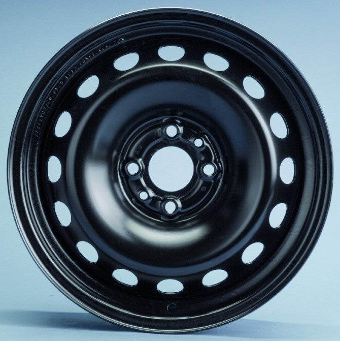 Kronprinz FL 515012 Stahlfelge