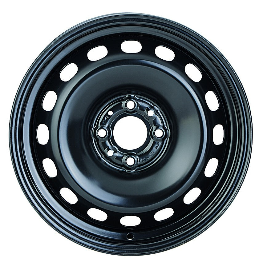 Kronprinz FL 515023 Stahlfelge 6x15 Zoll ET35 LK 4x98 ML58