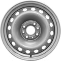 Kronprinz FL 614003 Stahlfelge