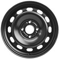 Kronprinz FO 515015 Stahlfelge 6x15 Zoll ET47.5 LK 4x108 ML63.3