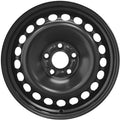 Kronprinz FO 516007 Stahlfelge