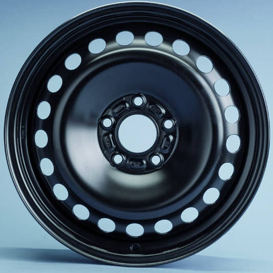 Kronprinz FO 516008 Stahlfelge 6.5x16 Zoll ET50 LK 5x108 ML63.3