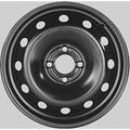 Kronprinz RE 515015 Stahlfelge