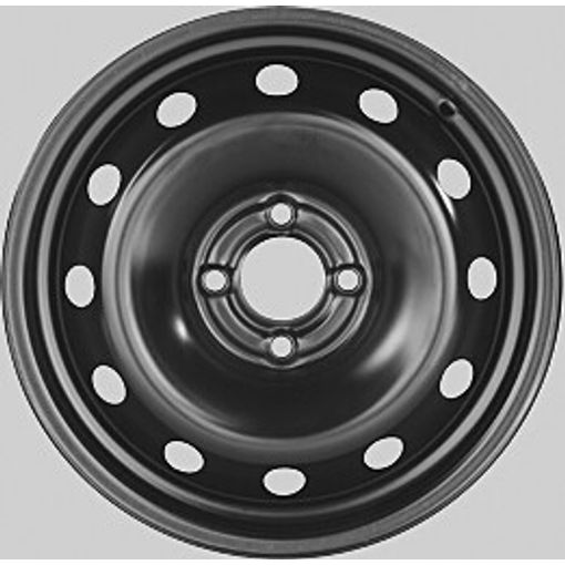 Kronprinz RE 515015 Stahlfelge