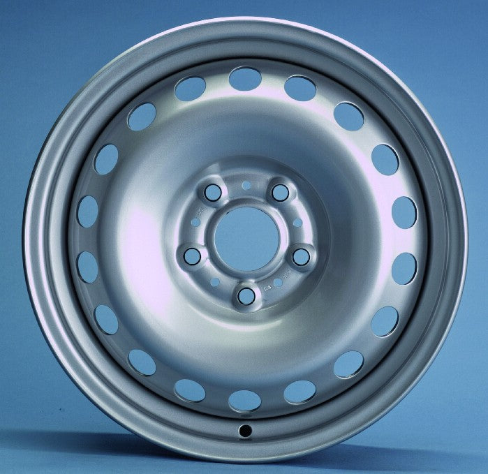 Kronprinz RE 515023 Stahlfelge 6x15 Zoll ET44 LK 5x108 ML60