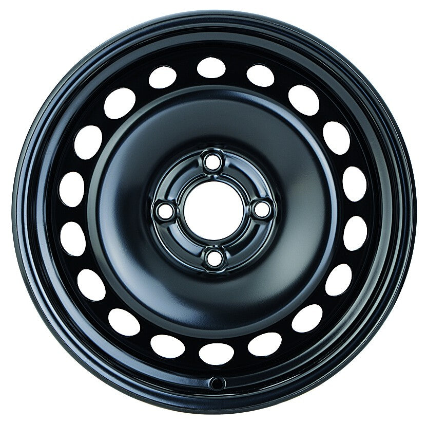 Kronprinz RE 515027 Stahlfelge 6x15 Zoll ET40 LK 4x100 ML60