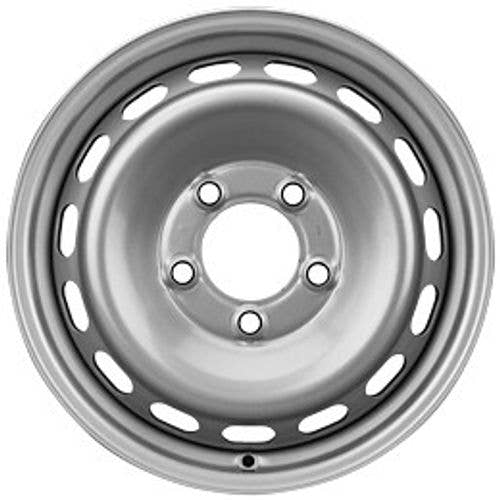 Kronprinz RE 616013 Stahlfelge 7x16 Zoll ET66 LK 5x130 ML89