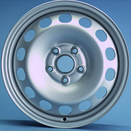 Kronprinz VO 616021 Stahlfelge 6x16 Zoll ET50 LK 5x112 ML57