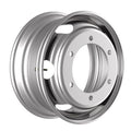 Accuride Stahlfelge 6.75x17.5 Zoll 6/245/202 ET127,7 35037 M18 MZ Silber